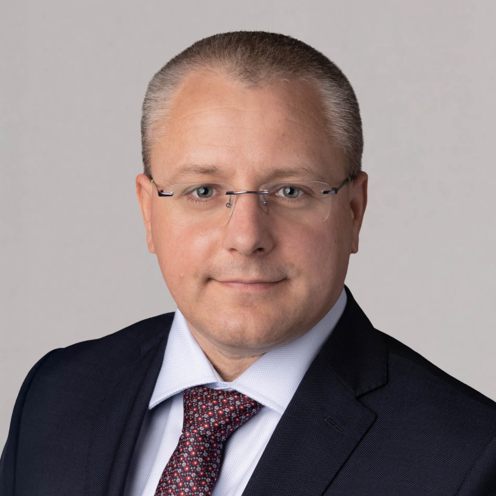 dr n. med. Sławomir Gabryś