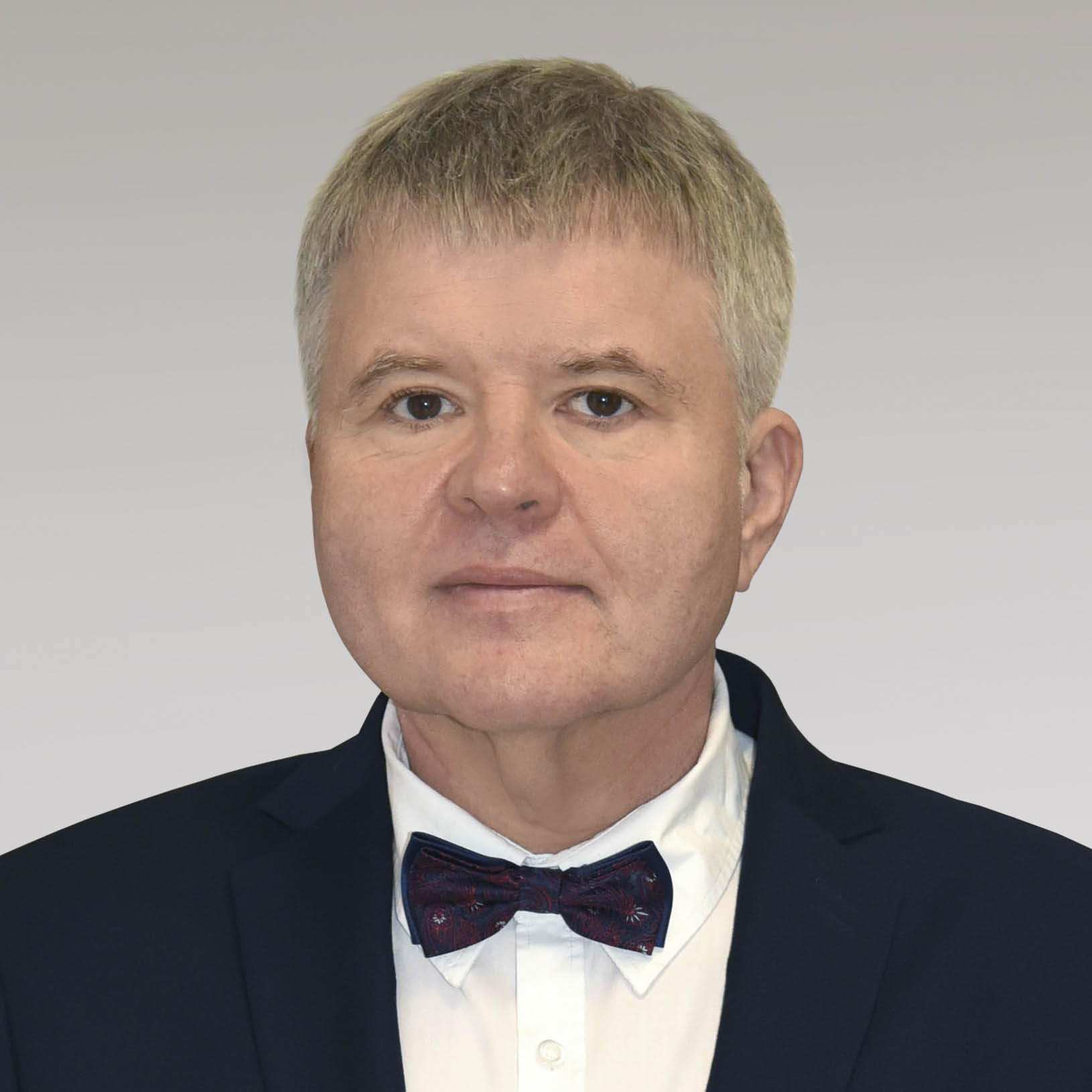 prof. Mariusz Lipski