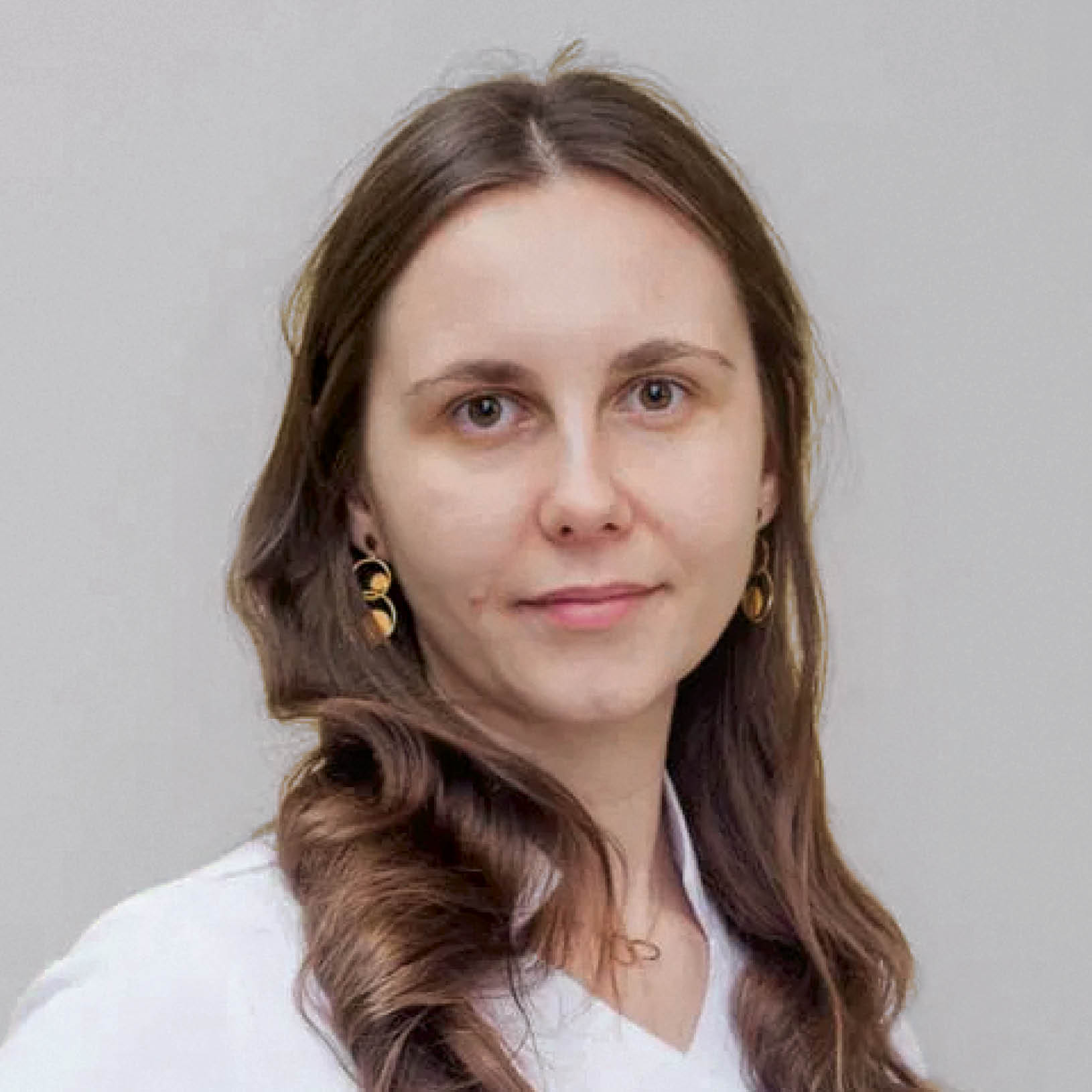 lek. dent. Aleksandra Łyżwińska