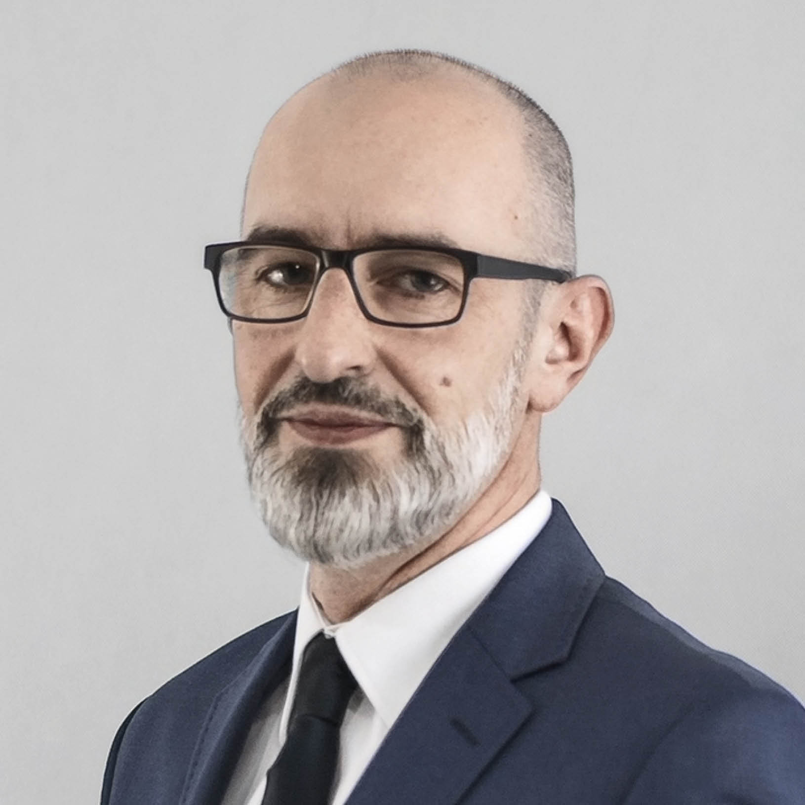 r. pr. Tomasz Pęcherz