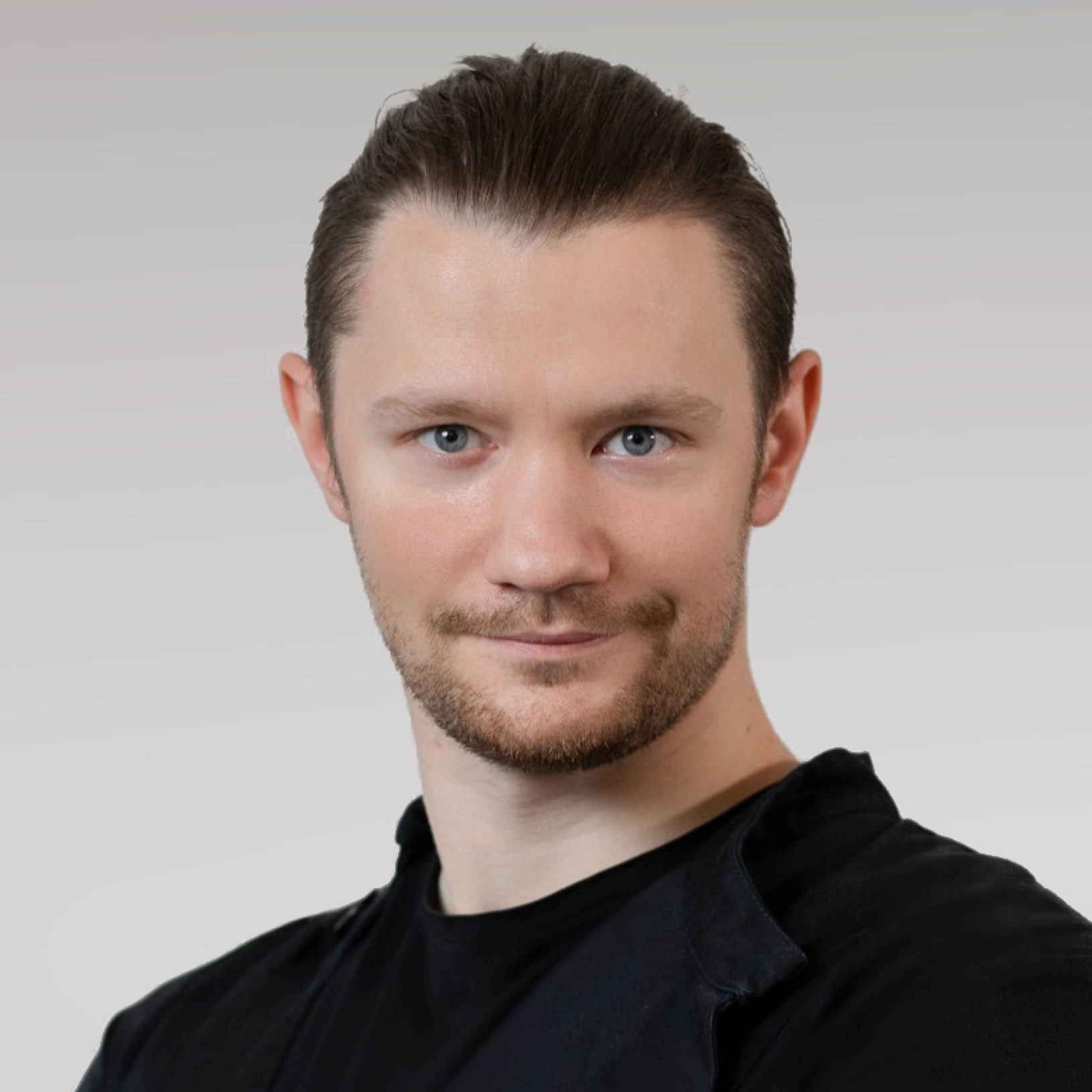 lek. dent. Dawid Pisuk